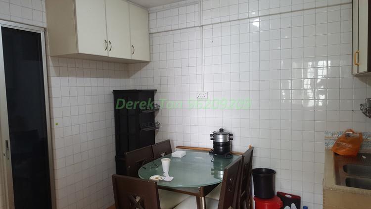 Blk 633 Veerasamy Road (Central Area), HDB 3 Rooms #144112062